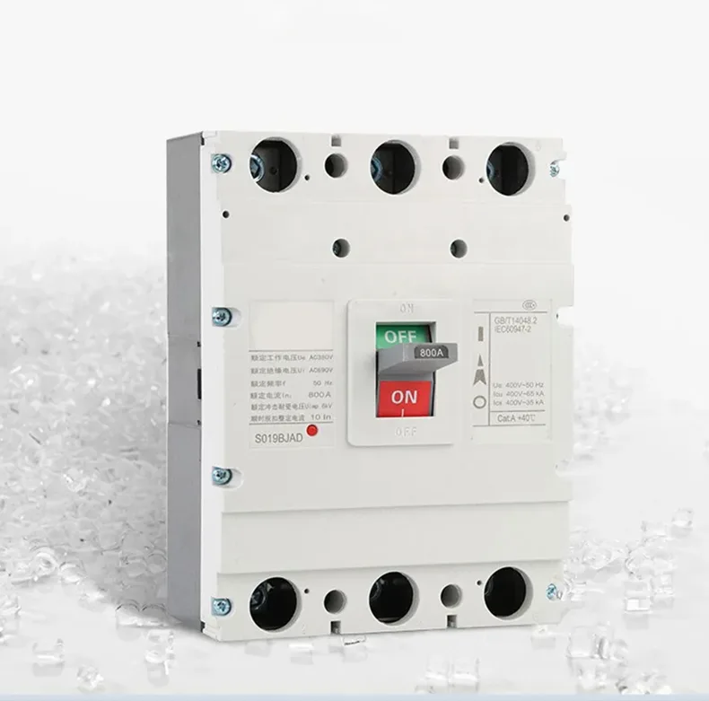 Које су врсте прекидача за цурење?