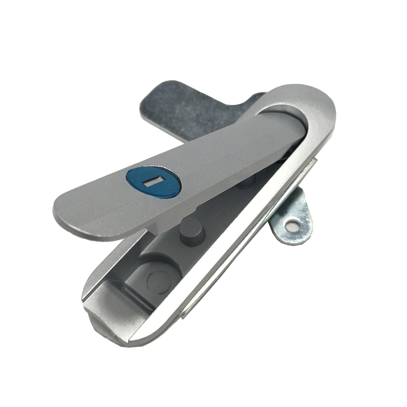 Водич за избор браве на вратима индустријског ормара: брава на дугим шипкама, брава на стаклу, брава за контролу шипке, брава на ручки, ротирајућа брава за језик