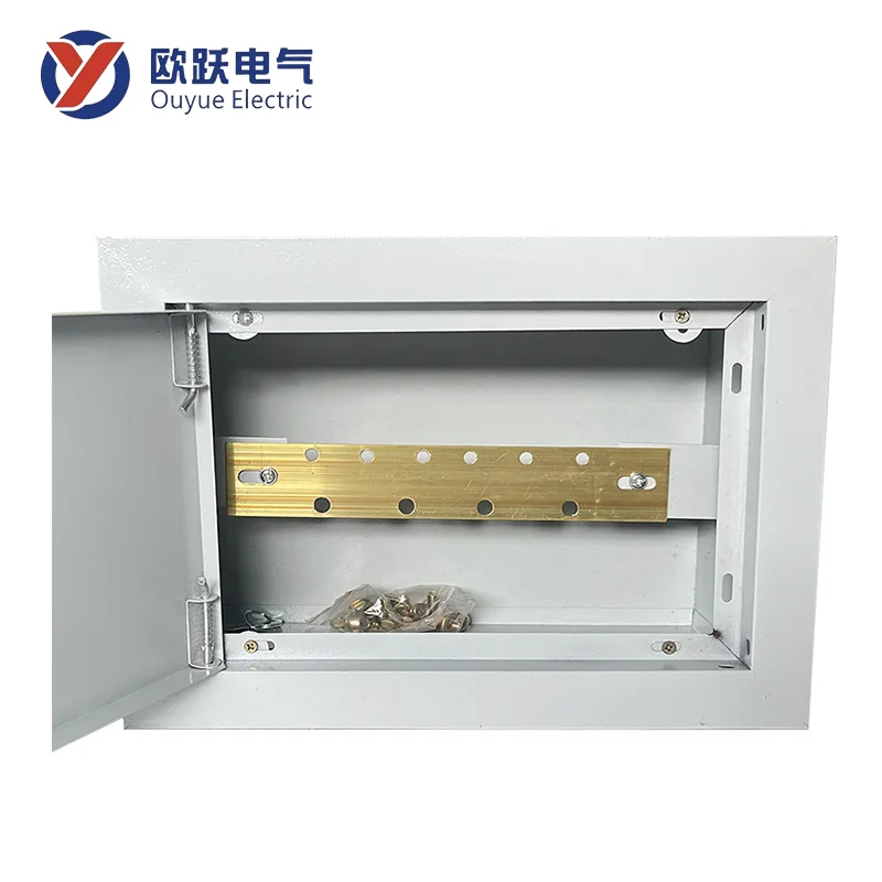 Гвоздена прикључна кутија за изједначавање потенцијала