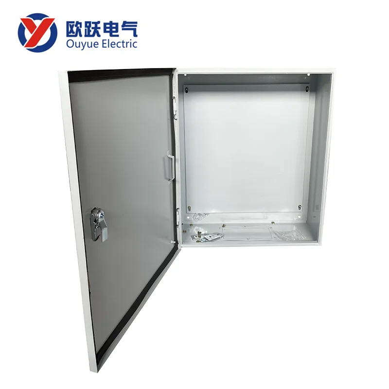 Гвоздена унутрашња базна кутија