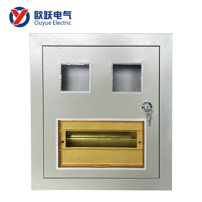 ПЗ-40 Изложена разводна кутија за гвожђе